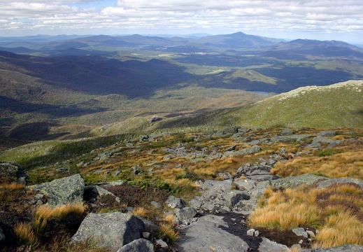 Adirondacks