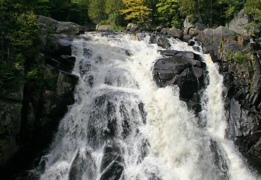 Tremblant 2007