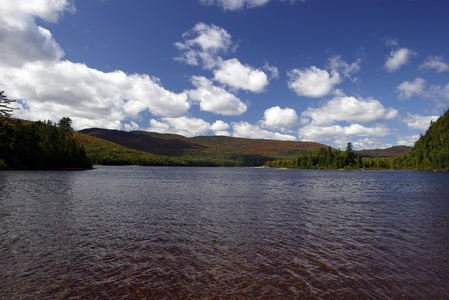 Lac Monroe