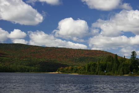 Lac Monroe