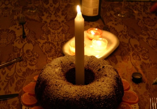 Occasions spéciales