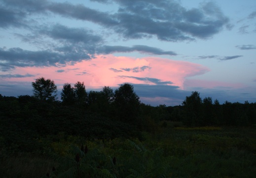 Parc d'Oka