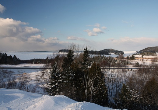 Parc du Bic 2008