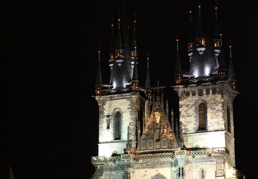 Prague