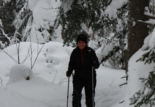 Tremblant 2012