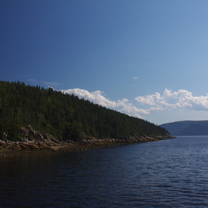 Fjord du Sagnenay