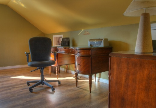 BureauHDR