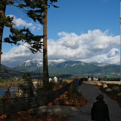 Vancouver 2009