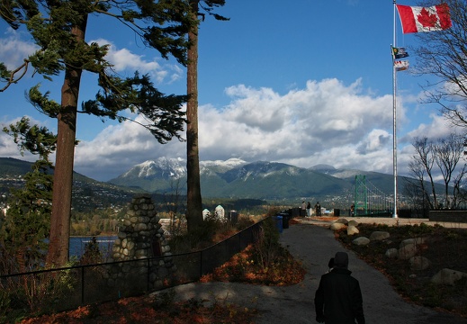 Vancouver 2009