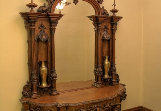 Meuble antique