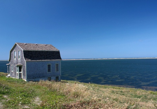 Iles de la Madeleine 2010