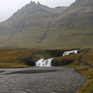 Vers Eiríksstaðir