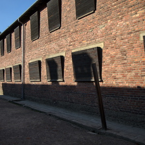 Mur du peloton d'exécution