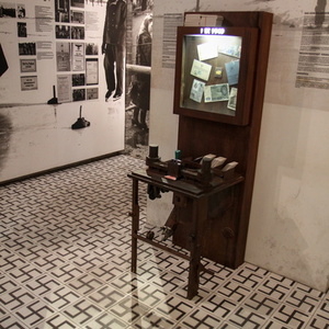 Musée Schindler