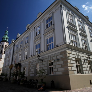 Vieux Kraków