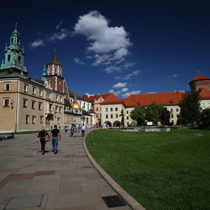Château Wawel