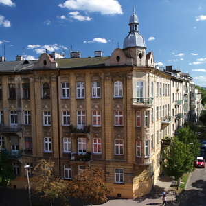 Bonerowski Palace