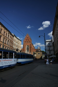 Vieux Kraków