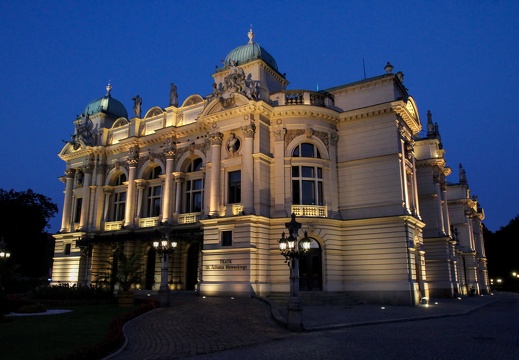 Pologne 2019